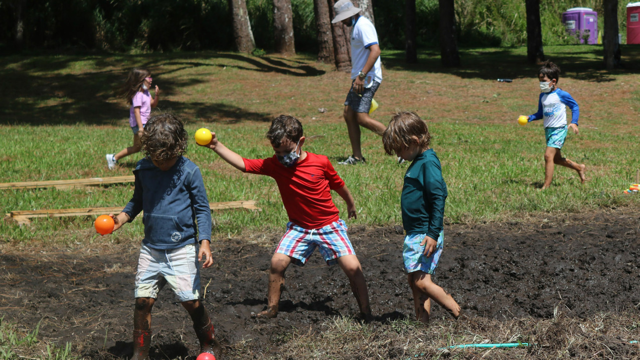 Day Camp