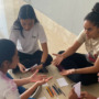 Primer taller para guías y coordinadores 2024