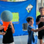 “Team Building” – Talleres de cuerdas para estudiantes