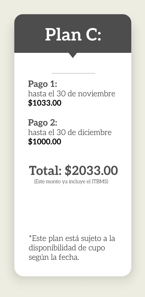 Plan C - Sleep Away Challenge Plan C - Sleep Away Challenge