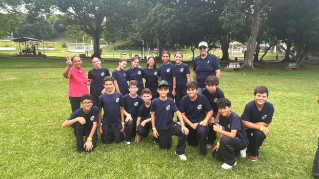 Taller de Cuerdas - AIP
