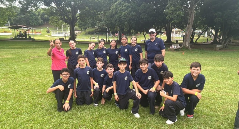 Taller de Cuerdas - AIP
